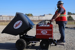 What does an electrified rental market look like?