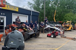 Rental Snapshot: Doug Schoch of A-1 Rental