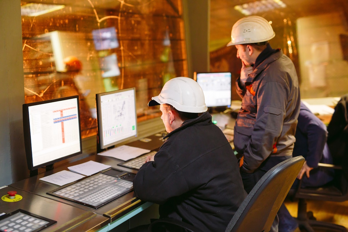 Is AI-Driven Asphalt Production Possbile?