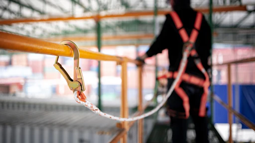 Events like Construction Safety Week reminds us that at all times, safety is priority No. 1 for our industry, and that it’s our responsibility to follow, expand and enhance safety procedures every day.