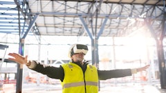 The construction industry has taken a positive turn in 2024 and faces an exciting future of growth