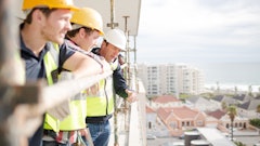 CONEXPO has launched a comprehensive resource hub dedicated to mental wellness.