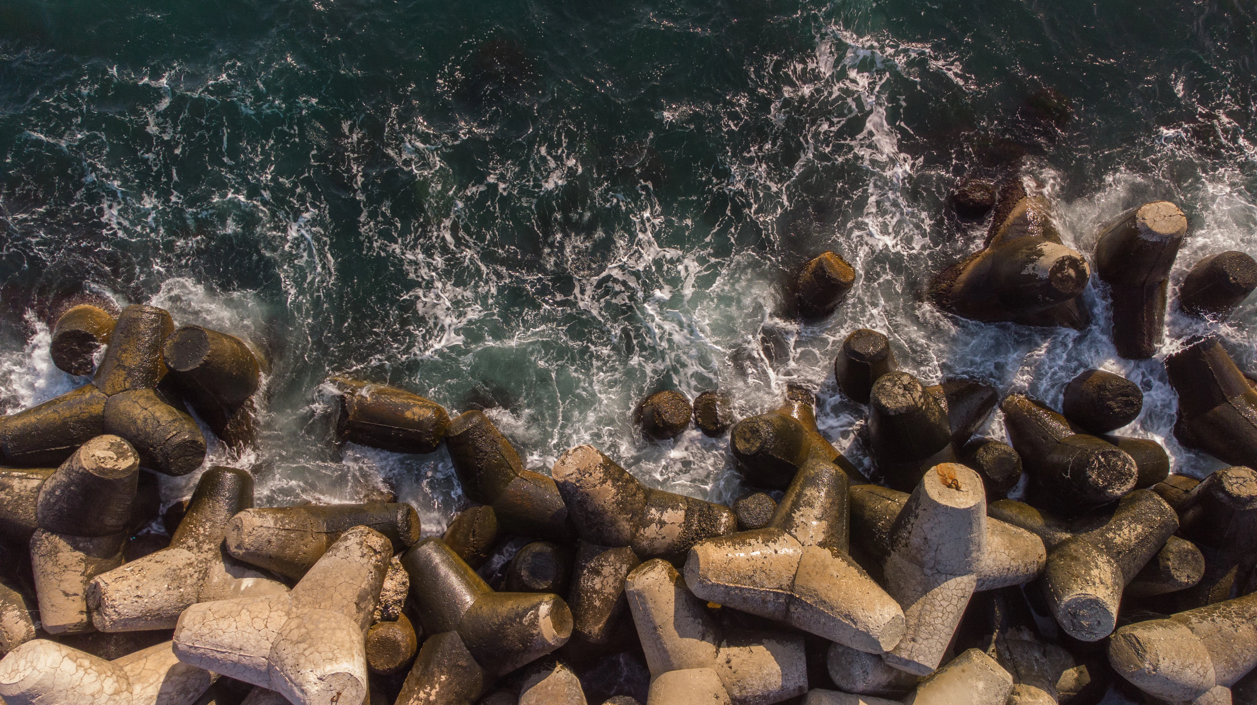 ACI 243 Seawater Concrete Committee Formed - Vimarsana News