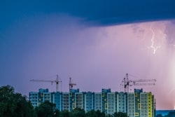 Sustainability must be at the forefront of every construction project, guiding decisions from conception to completion.