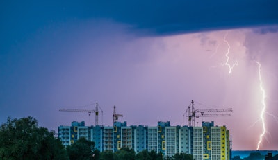 Sustainability must be at the forefront of every construction project, guiding decisions from conception to completion.