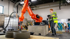 The course will fuel collaboration between Alquist 3D and Aims students and faculty on future residential and infrastructure projects.