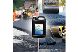 Bio-Process Oils are biodegradable, renewable and fire resistant, as well as EPA and ISO 1400 compliant.