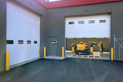 The new 4,000-foot distribution facility marks an expansion of its network and will house the full line of demolition machines with attachments as well as Aquajet Hydrodemolition robots and parts inventory for both brands.