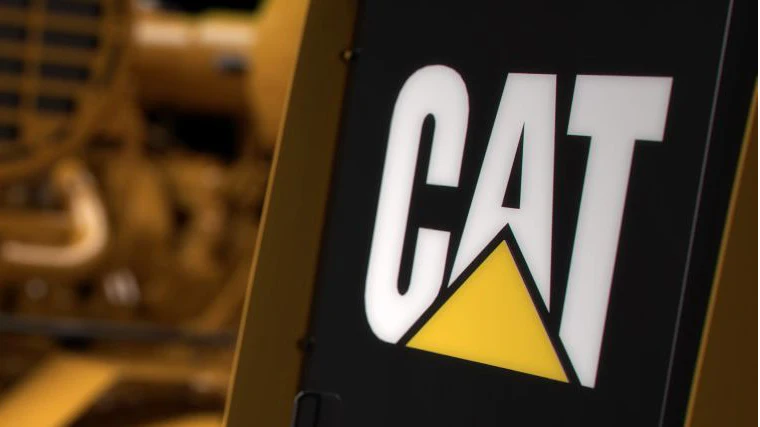 Caterpillar Bankrolls $90M Diesel Engine Factory Upgrades - Vimarsana News