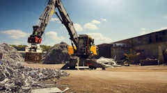 Grid-connected equipment is popular in the E.U. and on its way to North America.