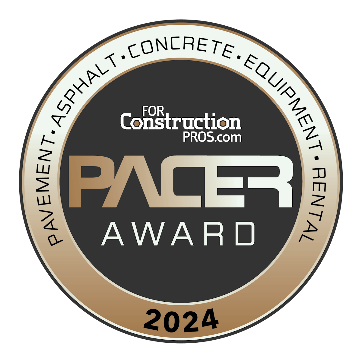 PACER Award: ForConstructionPros.com Recognizes Construction Pros with New Award