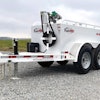 The FuelPro 500 extends the utility of commercial construction and agriculture equipment and is designed for landscape contractors, right-of-way maintenance contractors and more.