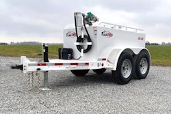 The FuelPro 500 extends the utility of commercial construction and agriculture equipment and is designed for landscape contractors, right-of-way maintenance contractors and more.