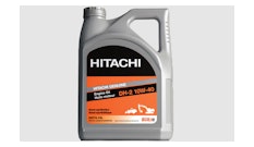 Hitachi Dh2