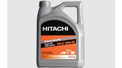 Hitachi Dh2