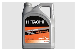 Hitachi Dh2