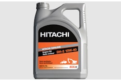 Hitachi Dh2