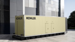 Kohler Energy Established, Independent from Kohler Co.