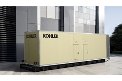 Kohler Energy Established, Independent from Kohler Co.