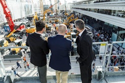 The Krank platform has been tailored specifically to meet Liebherr’s precise needs, upgrading and replacing existing systems to enhance service delivery.