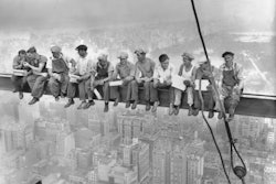 Construction safety culture has come a long way since the “Lunch Atop a Skyscraper” photo was taken nearly a century ago, including the introduction of required, basic PPE like hard hats and harnesses. But there are still many areas we must improve in order to drive a safer industry.