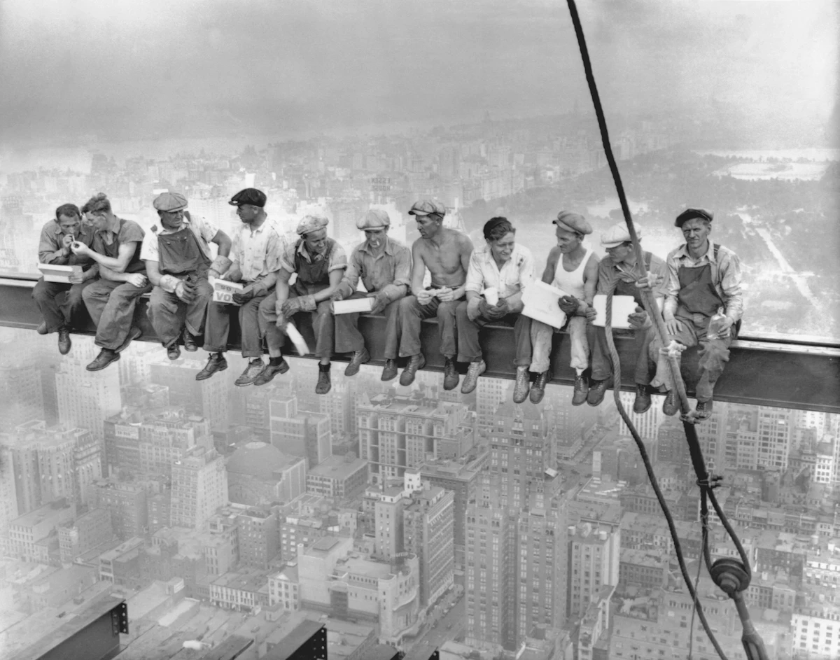 Construction's Silent Crisis: Mental Health | For Construction Pros - Vimarsana News