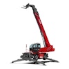 Magni Rth 10 37 Rotating Telehandler