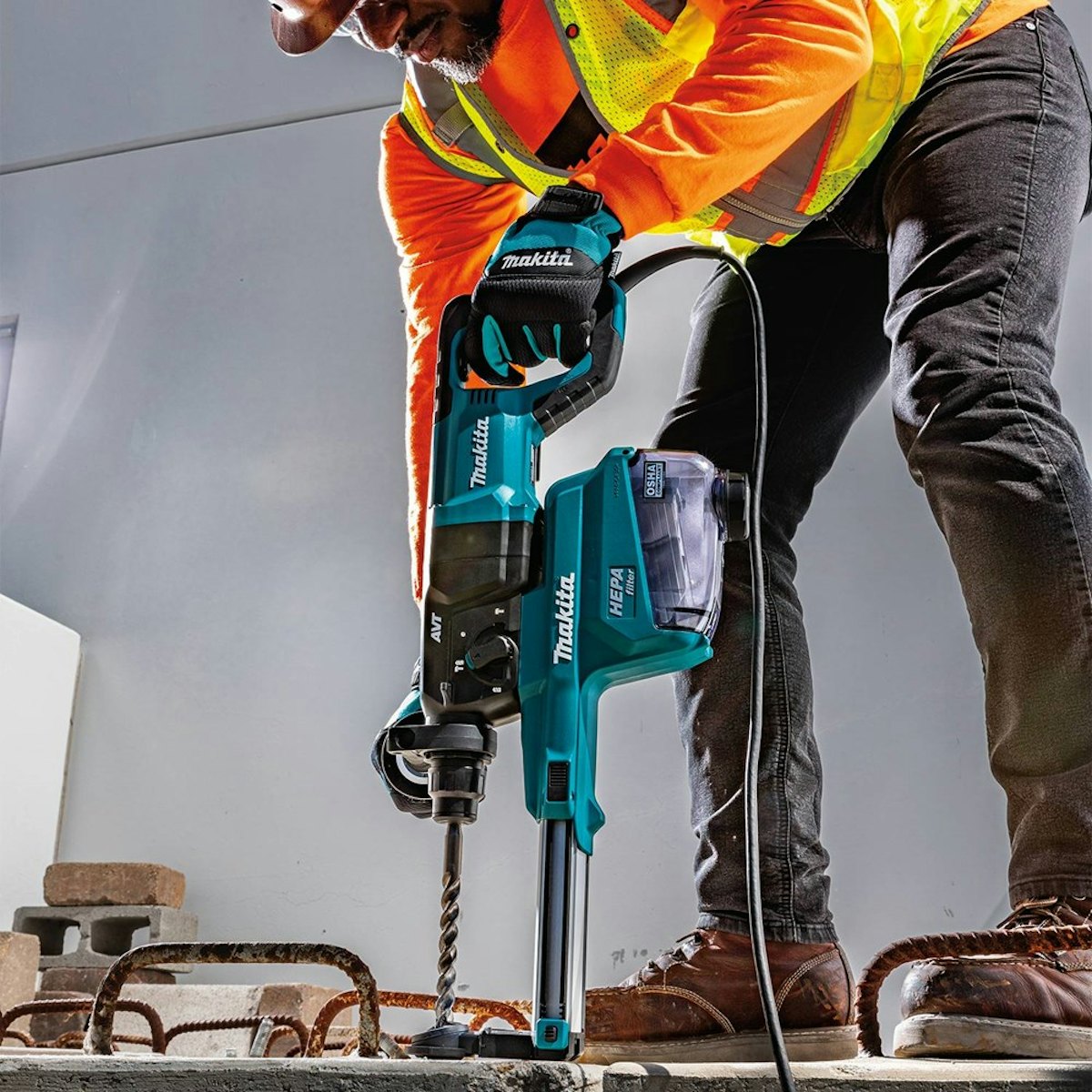 Makita auto hammer clearance