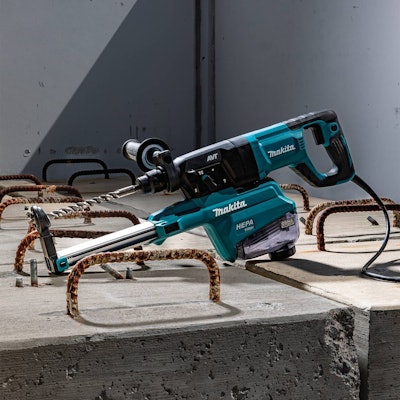 Makita Hr2663 Beauty Shot 1
