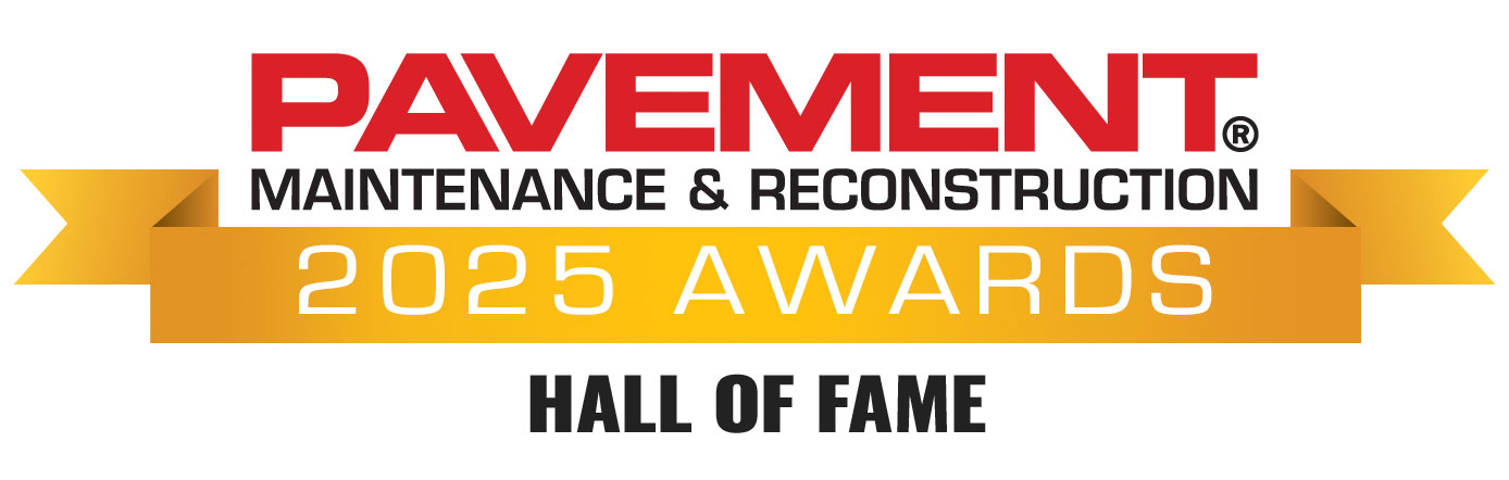 Pavement Awards 2025[hall Of Fame]