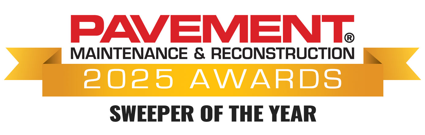 Pavement Awards 2025[sweeper Of The Year]