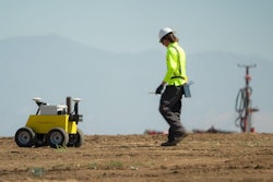 RTK technology is changing the game for precision surveying applications in construction.
