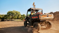 When factoring in average maintenance and repair costs, along with yearly driving and idling time into the overall operational expenses, electric vehicles are one of the lowest total cost vehicles to operate annually.