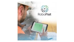 RoboFlat helps remediation teams identify the exact location of flatness issues on the floor slab, generating heat and contour maps with cut and fill values and detailed output that can be overlaid onto the floor design.
