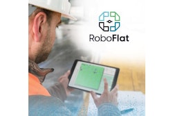 RoboFlat helps remediation teams identify the exact location of flatness issues on the floor slab, generating heat and contour maps with cut and fill values and detailed output that can be overlaid onto the floor design.