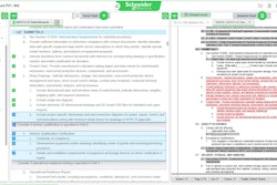 SpecLive Collaborate keeps technical product data intact by providing real-time access to cloud-hosted specification content.