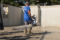 Brochure: MARSHALLTOWN Speed Striker 2.0 Power Screed