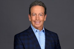 Steve Richman.
