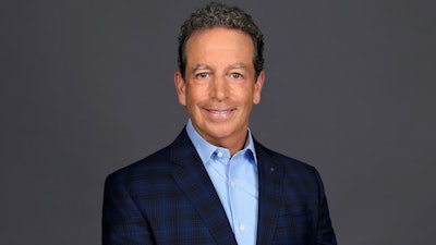Steve Richman.