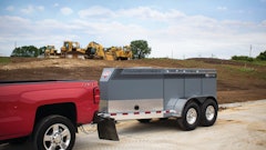 Thunder Creek designs and manufactures innovative fueling and preventative maintenance solutions that are used in a variety of industries including construction, roadbuilding, oil and gas, and utility construction.