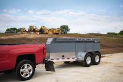 Thunder Creek designs and manufactures innovative fueling and preventative maintenance solutions that are used in a variety of industries including construction, roadbuilding, oil and gas, and utility construction.