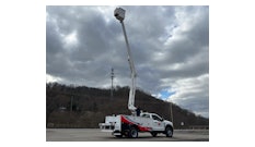 This expansion into the utility vehicle market is made possible through partnerships with Dur-A-Lift, Stellar Industries, Posi+, Axion and Dakota Bodies.