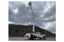 This expansion into the utility vehicle market is made possible through partnerships with Dur-A-Lift, Stellar Industries, Posi+, Axion and Dakota Bodies.