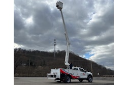 This expansion into the utility vehicle market is made possible through partnerships with Dur-A-Lift, Stellar Industries, Posi+, Axion and Dakota Bodies.