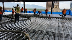 Using Lightweight Aggregates in Sustainable Construction