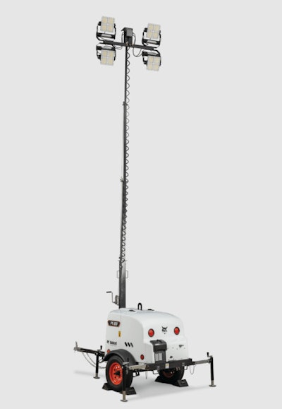 Bobcat Light