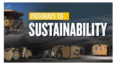 Cat has formed a new educational program designed to support mining, quarry and aggregate industry customers on their energy transition journeys.