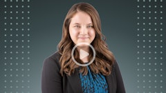 Sarah Martin, Dodge Construction Network’s associate director of forecasting.