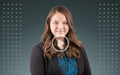 Sarah Martin, Dodge Construction Network’s associate director of forecasting.