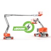 Ebooms Hero 700